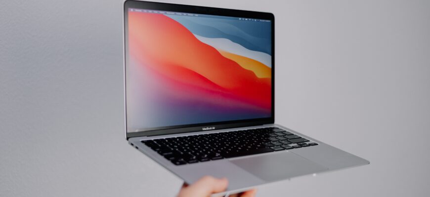 macbook air