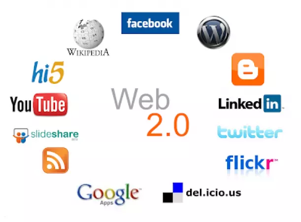 web 2.0.