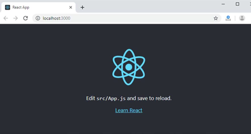 Create React App