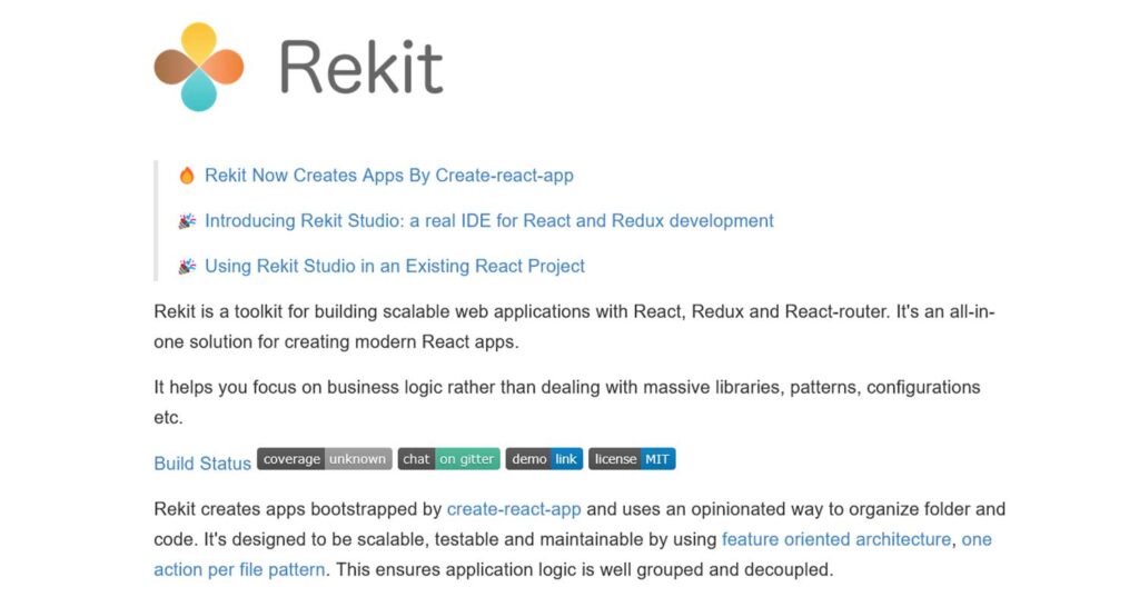 Rekit