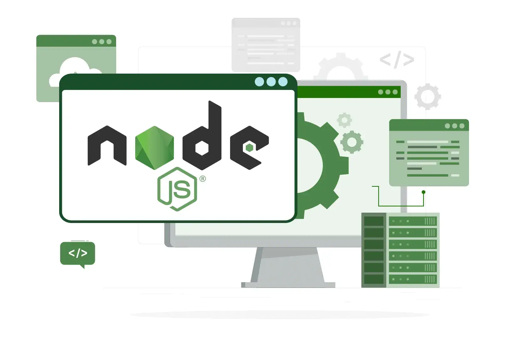 Полезные команды для работы с Node JS - Filimonov.blog