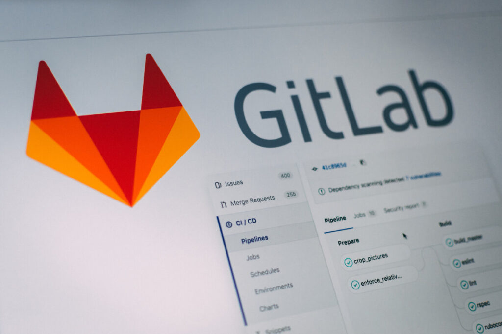 Установка Gitlab на свой сервер!